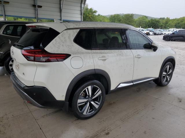 2023 NISSAN ROGUE SL JN8BT3CA5PW413954
