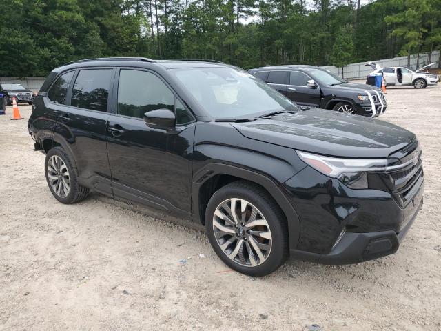2025 SUBARU FORESTER T - JF2SLDTC4SH427104