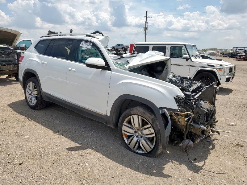2019 VOLKSWAGEN ATLAS SEL 1V2MR2CA2KC524550