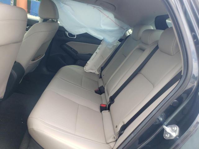 2024 HONDA CIVIC EXL 19XFL1H71RE020173