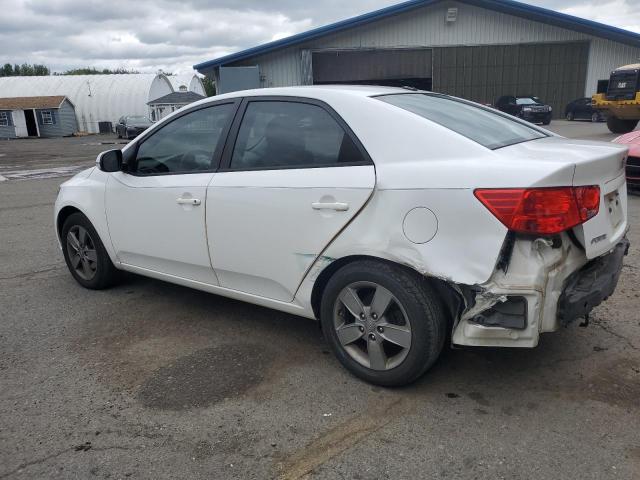 2013 KIA FORTE EX - KNAFU4A23D5656205