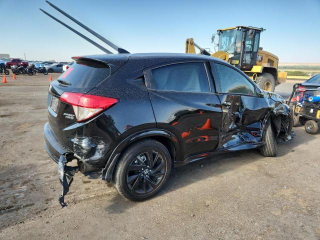 2022 HONDA HR-V SPORT 3CZRU6H18NM711553