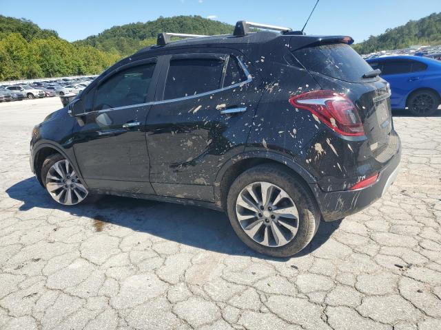 2019 BUICK ENCORE PREFERRED KL4CJESB1KB759280