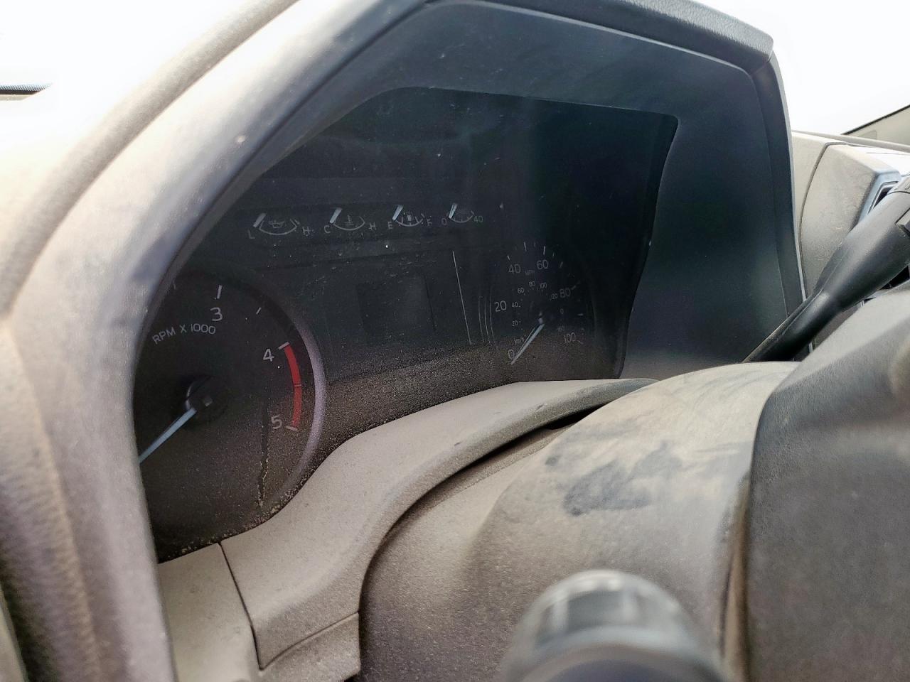 FORD F-450 SUPER DUTY