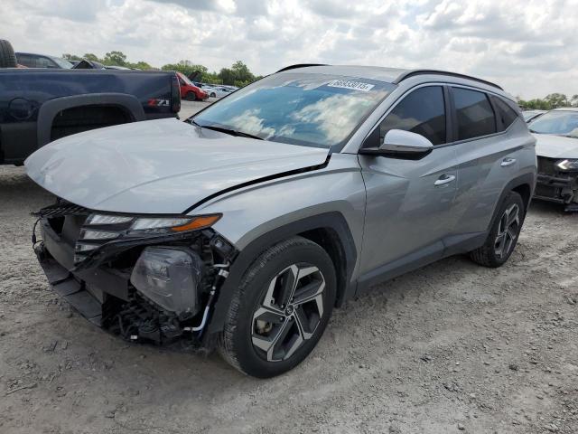 HYUNDAI TUCSON SEL