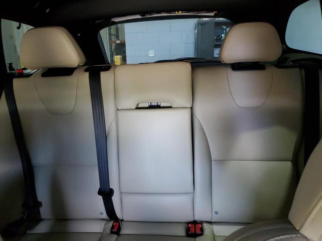 2016 VOLVO XC60 T6 PLATINUM YV449MRM4G2889465