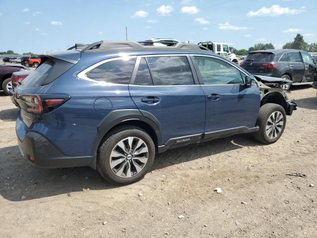 2023 SUBARU OUTBACK LI 4S4BTANC4P3205995