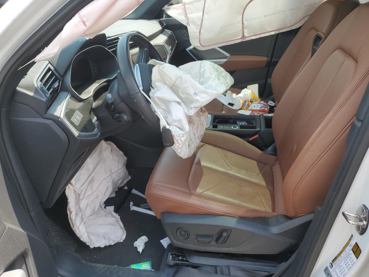 AUDI Q3 PREMIUM S LINE 45