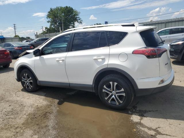 2016 TOYOTA RAV4 LE - 2T3ZFREV7GW235211
