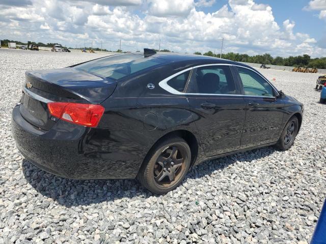 2015 CHEVROLET IMPALA LS - 2G11Z5SL1F9141827