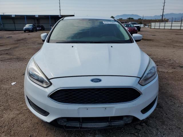 2018 FORD FOCUS SE 1FADP3F21JL214699