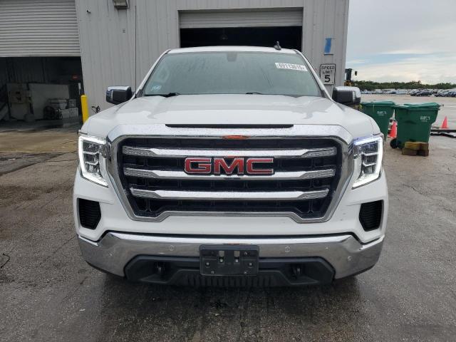 2021 GMC SIERRA K1500 SLE - 1GTR9BED5MZ218652