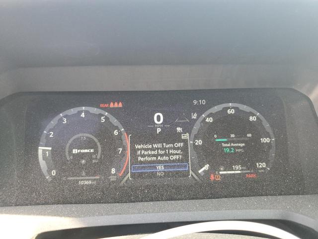 2024 TOYOTA TACOMA DOU #3290438765