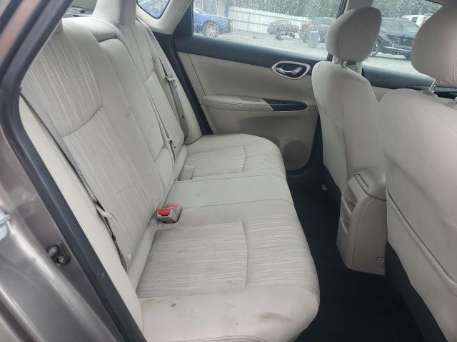 2016 NISSAN SENTRA SV - 3N1AB7AP6GY209572