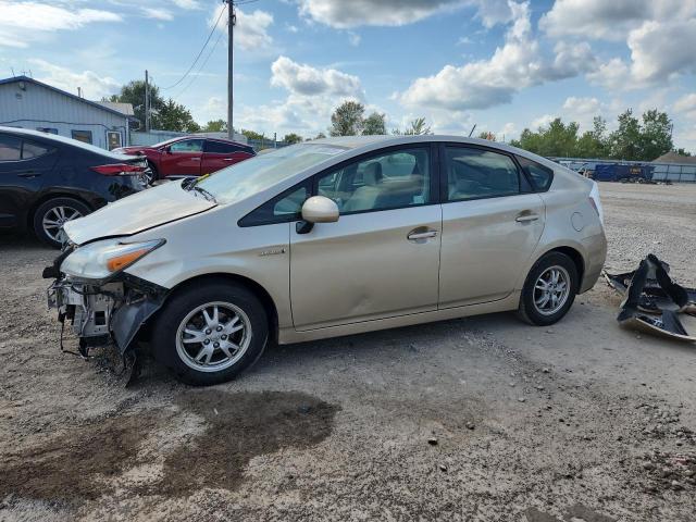 2011 TOYOTA PRIUS - JTDKN3DU8B0324888