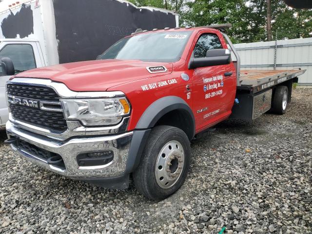Global Auto Auctions: 2022 RAM 5500