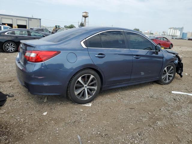 2015 SUBARU LEGACY 3.6 4S3BNEL68F3059036