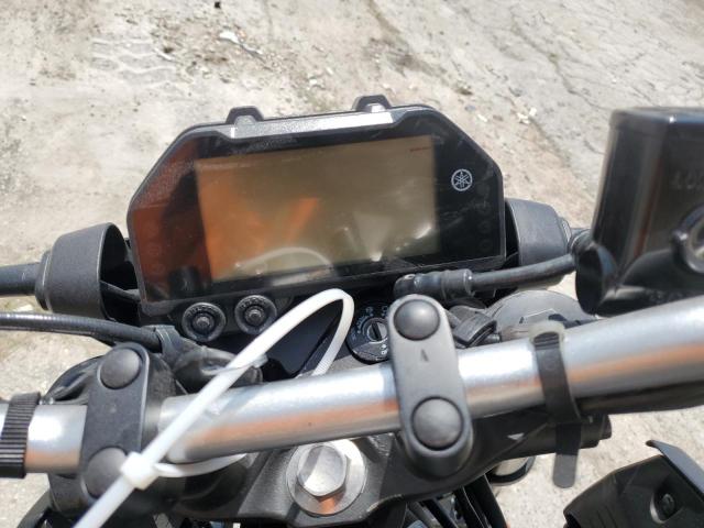 2023 YAMAHA MT-03 MH3RH20Y3PK012144