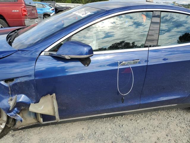 2015 TESLA MODEL S 5YJSA1E2XFF116841