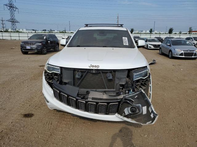 2017 JEEP GRAND CHEROKEE LIMITED 1C4RJFBG0HC651995