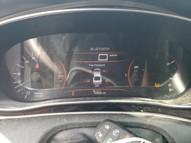 2015 DODGE DART LIMIT 1C3CDFCB1FD165675