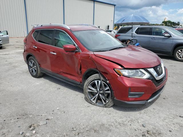 2019 NISSAN ROGUE S 5N1AT2MT0KC709889