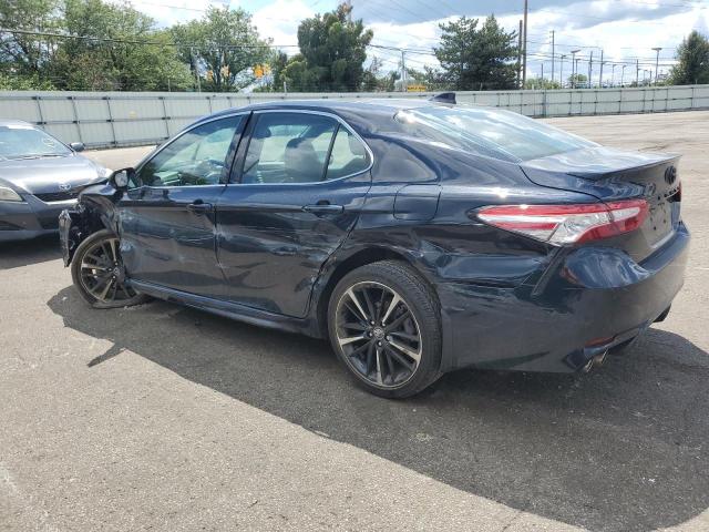 2020 TOYOTA CAMRY XSE 4T1K61AK4LU346171
