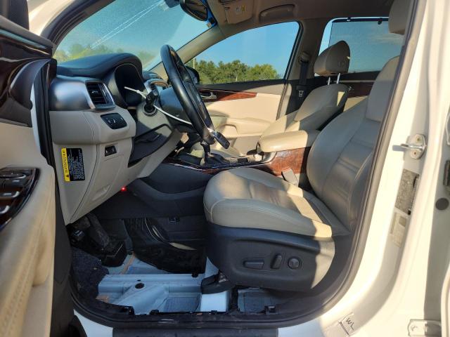 2018 KIA SORENTO EX - 5XYPH4A59JG423566