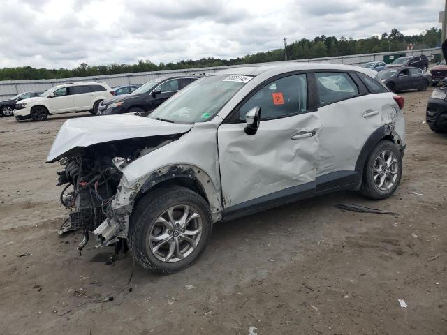 MAZDA CX-3 TOURI