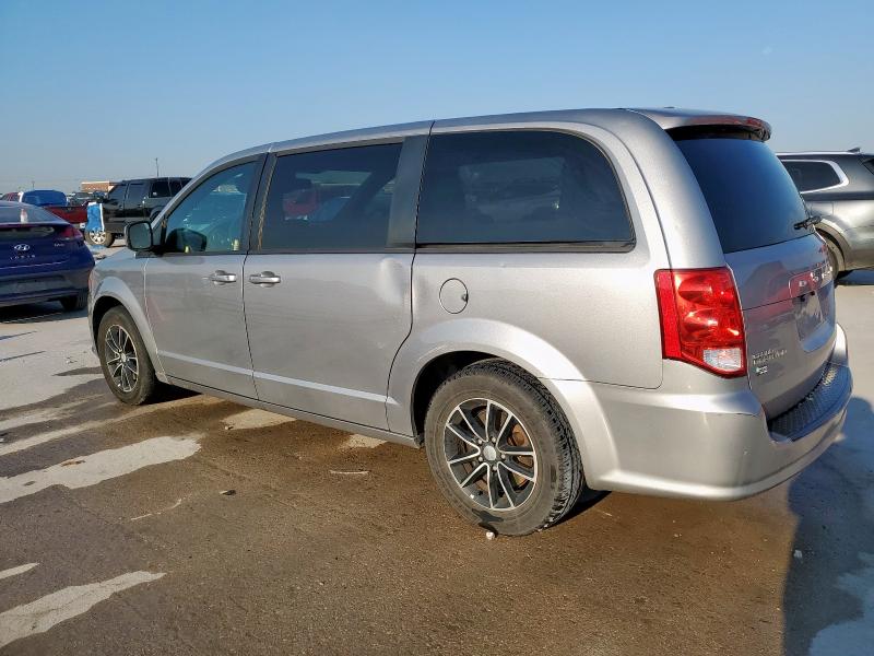 2018 DODGE GRAND CARA 2C4RDGBG5JR221437