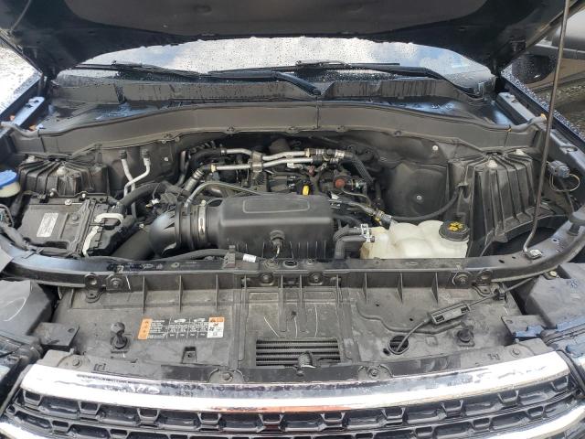 2021 FORD EXPLORER X 1FMSK7DH9MGB57689
