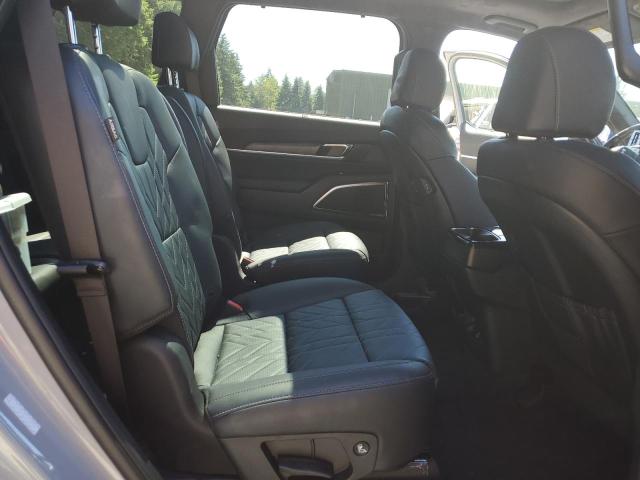 2025 KIA TELLURIDE SX 5XYP5DGC2SG647004