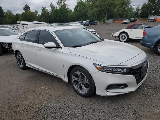 2019 HONDA ACCORD EX - 1HGCV1F49KA166756