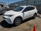 2016 TOYOTA RAV4 LE - 2T3ZFREV2GW288527