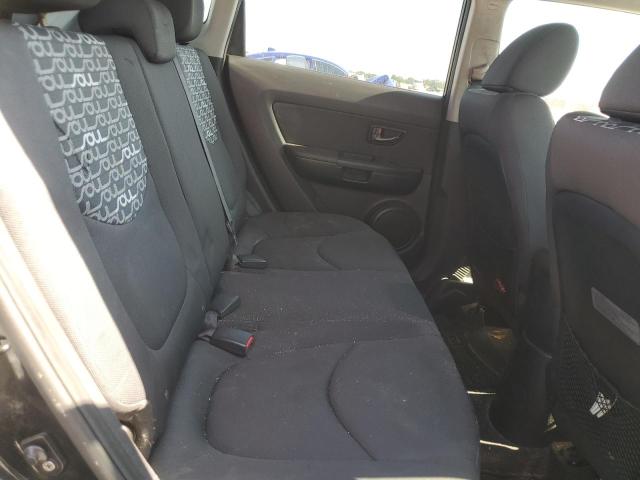 2011 KIA SOUL + - KNDJT2A24B7733279