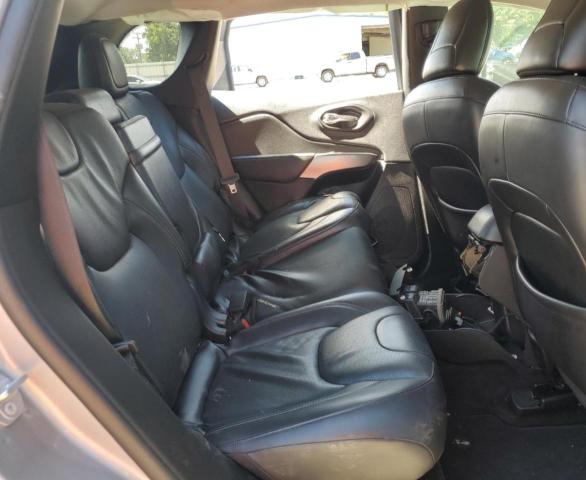 2019 JEEP CHEROKEE L 1C4PJMDNXKD207046