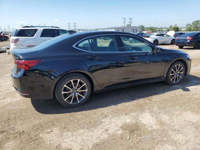 2017 ACURA TLX ADVANC 19UUB3F74HA001399