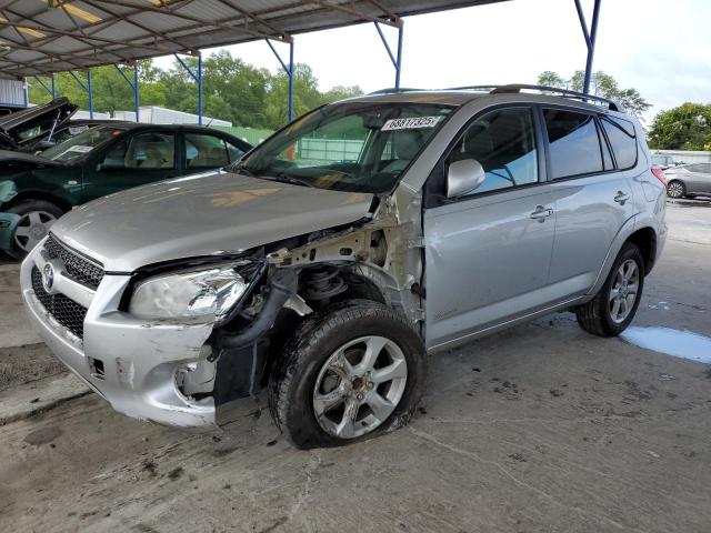 TOYOTA RAV4 LIMITED