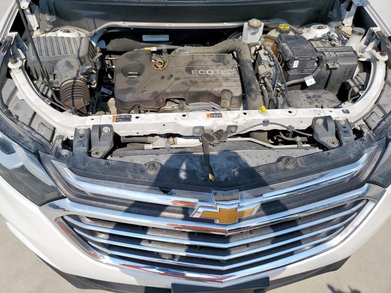 2018 CHEVROLET EQUINOX PREMIER 2GNAXMEV9J6101162