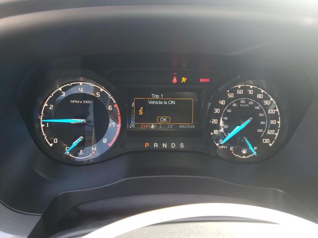 2020 FORD RANGER XL 1FTER4FH9LLA42783
