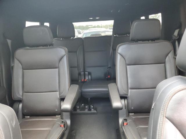 2021 CHEVROLET SUBURBAN C1500 HIGH COUNTRY 1GNSCGKL4MR219973