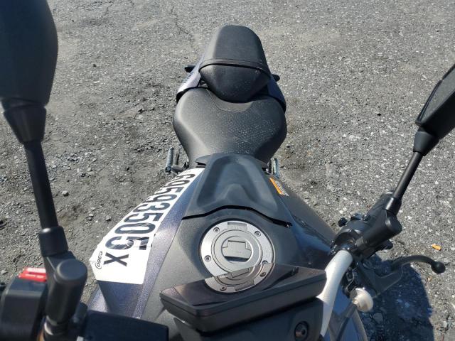 2024 YAMAHA MT07 JYARM32E5RA011603