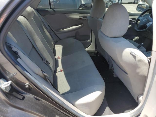 2012 TOYOTA COROLLA BA - 5YFBU4EE7CP006168
