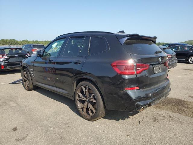 2020 BMW X3 M COMPE 5YMTS0C03L9B70561