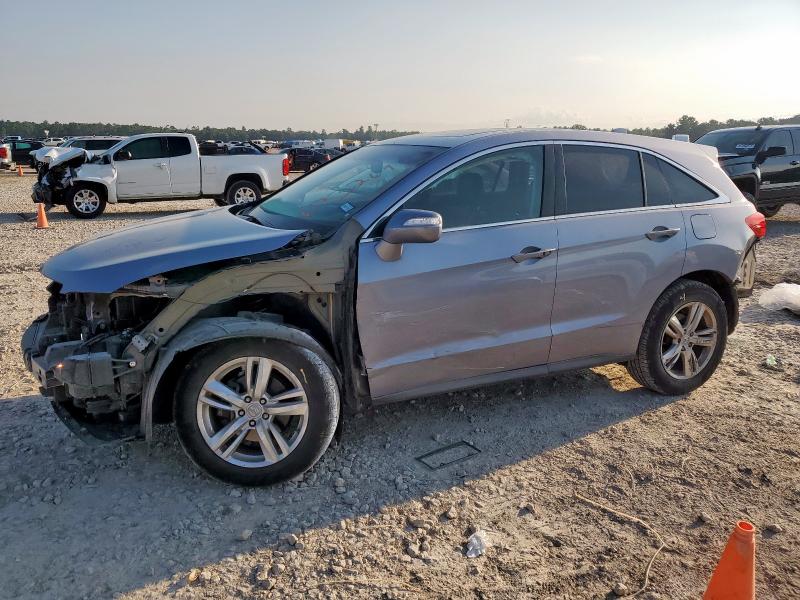 2014 ACURA RDX - 5J8TB3H39EL016373