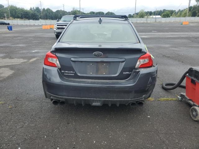 2017 SUBARU WRX JF1VA1B67H9804982