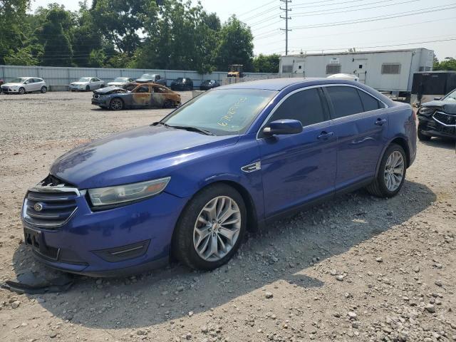 FORD TAURUS SEL