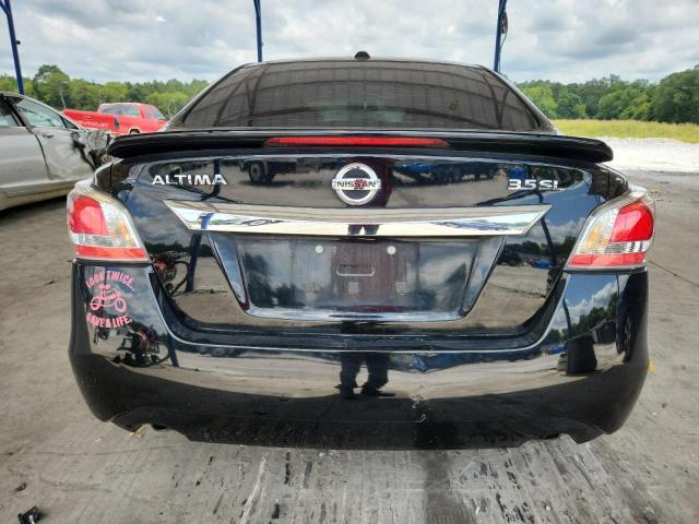 2015 NISSAN ALTIMA 3.5S 1N4BL3AP6FC117110