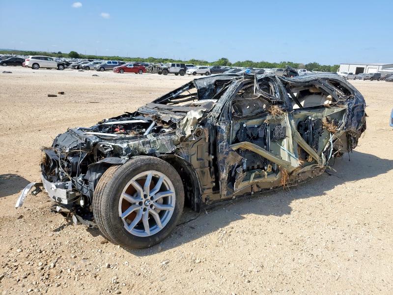 2020 BMW X5 SDRIVE 5UXCR4C01L9C25034