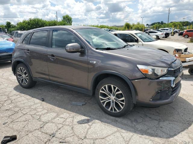 2017 MITSUBISHI OUTLANDER JA4AP3AU8HZ016547